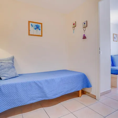 Appartement 2 Pieces Plein Centre, Terrasse, Parking