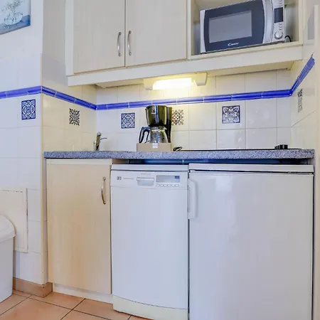 Appartement 2 Pieces Plein Centre, Terrasse, Parking Menton